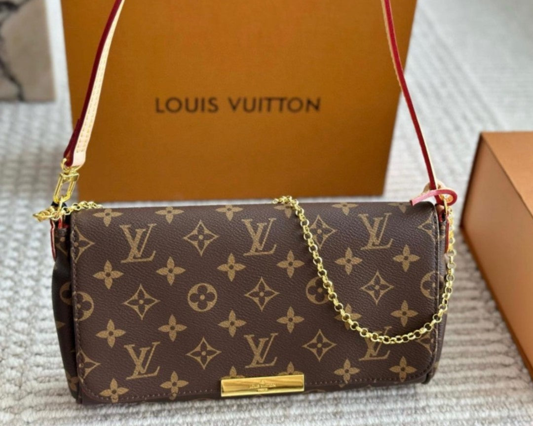 LV Designer Bag