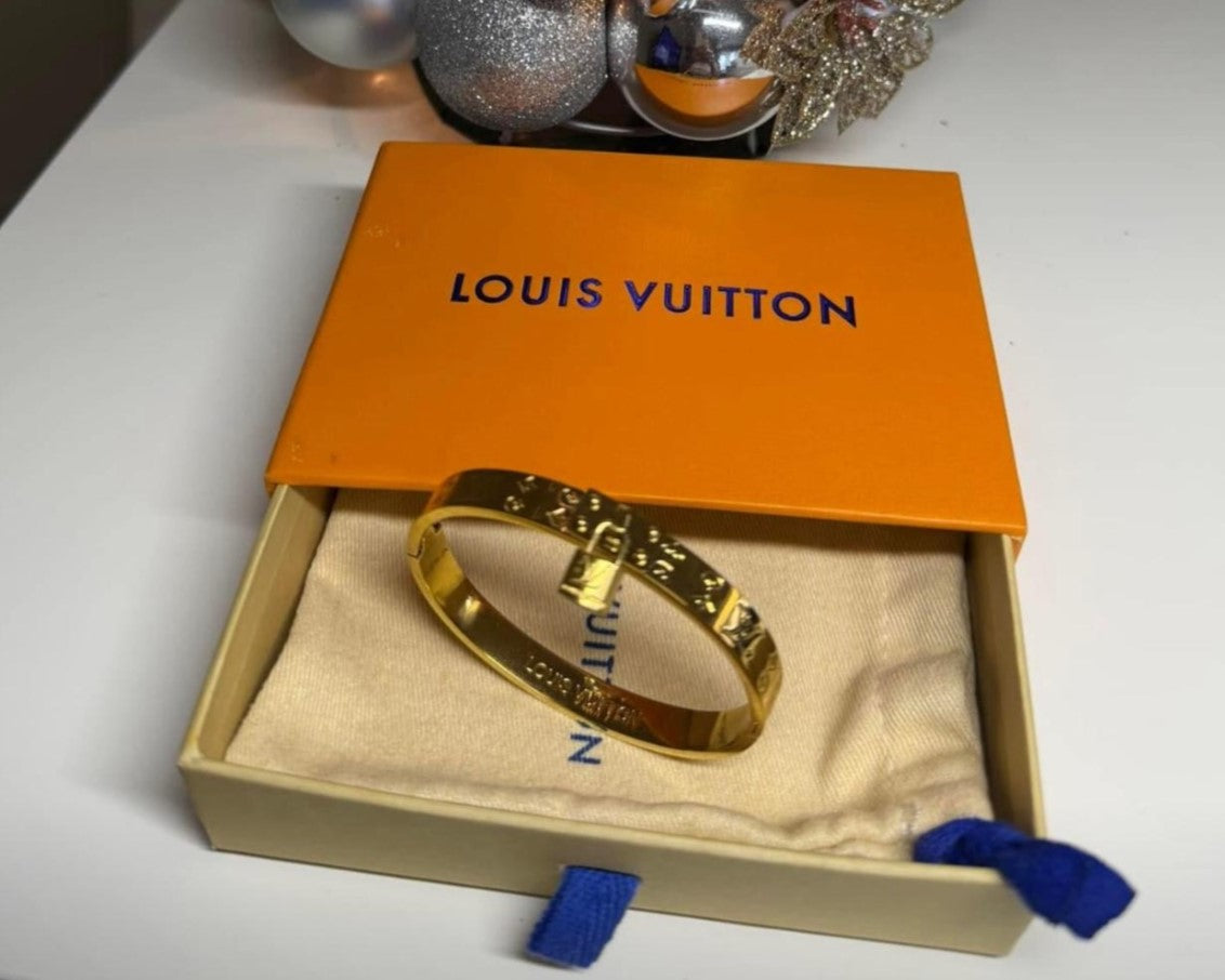 LV Designer Jewelry
