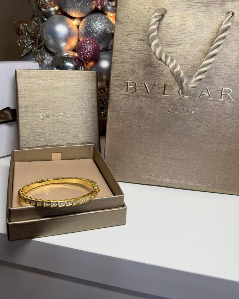 BVG Jewelry