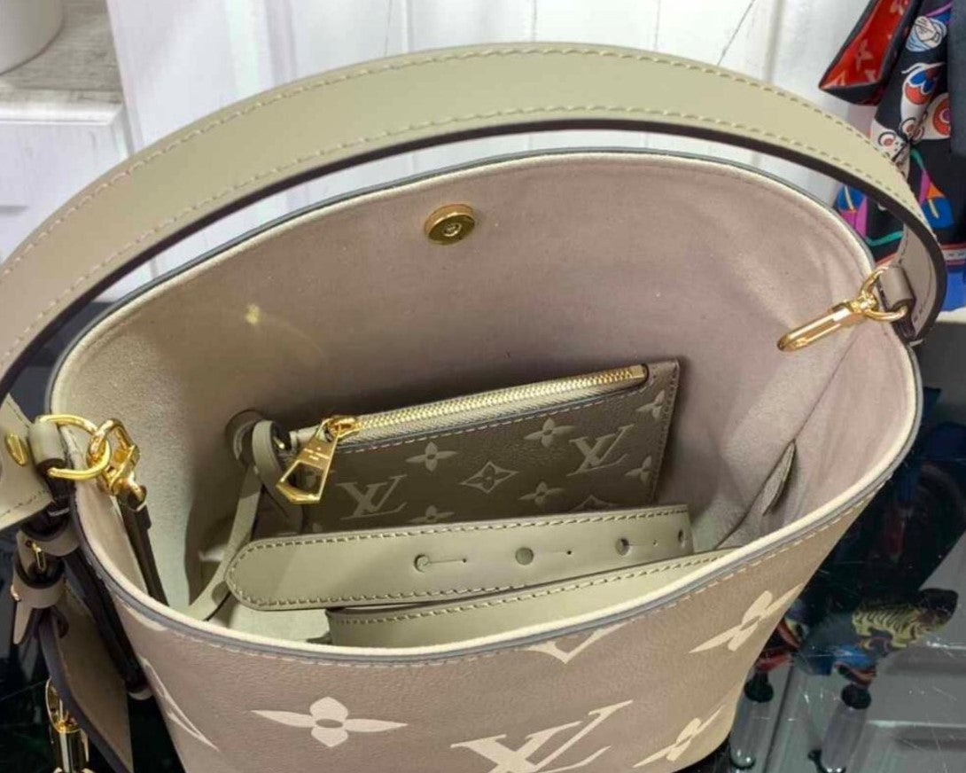 LV Designer Bag