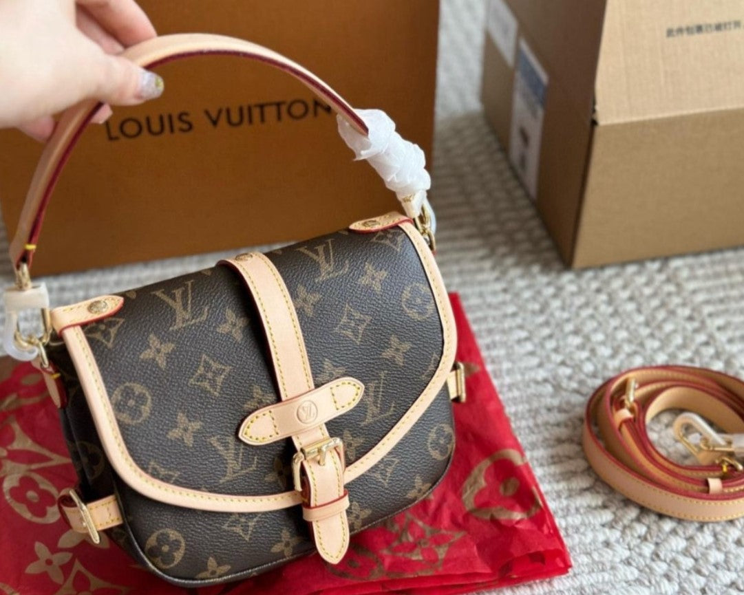LV Designer Bag