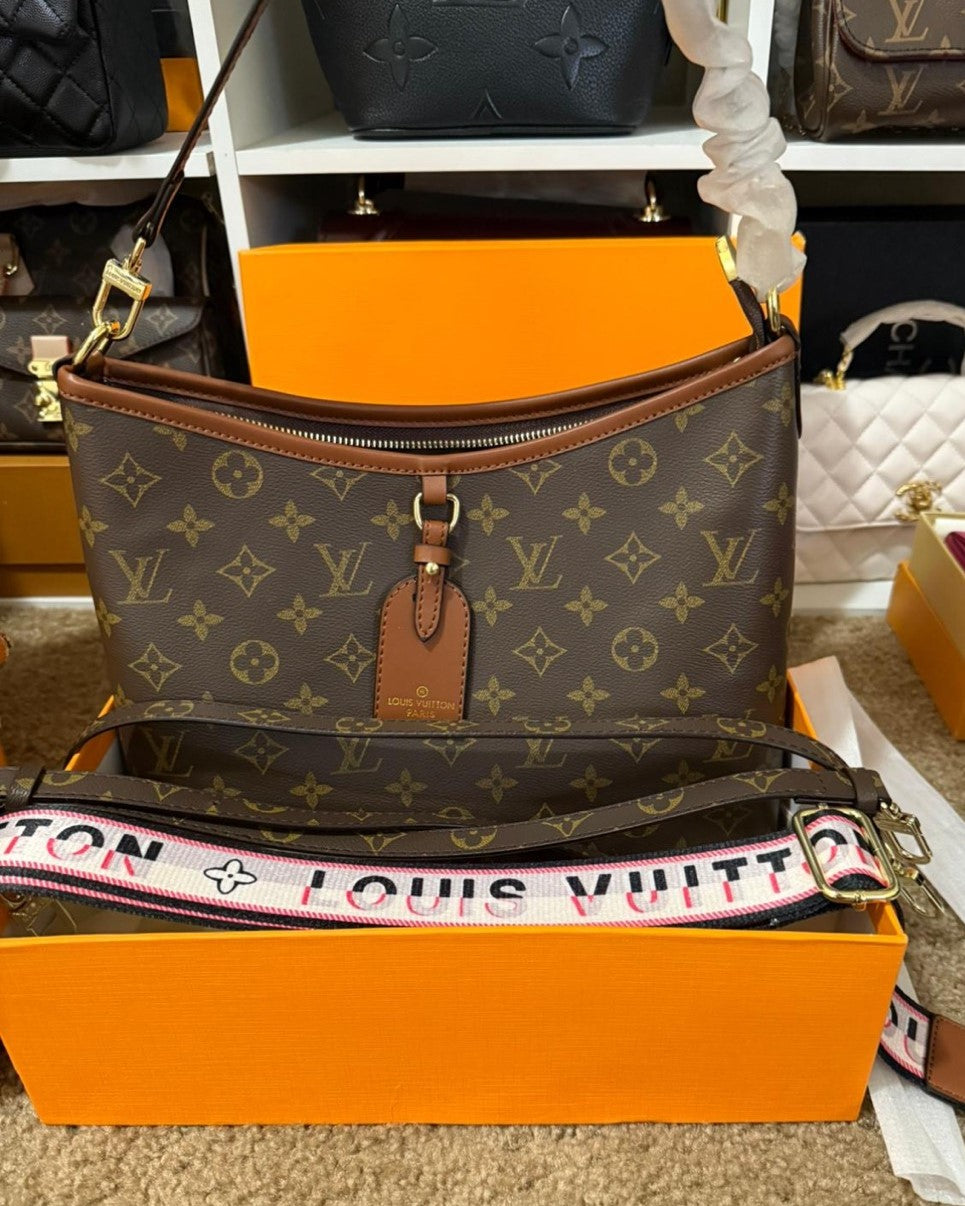 LV Designer Bag