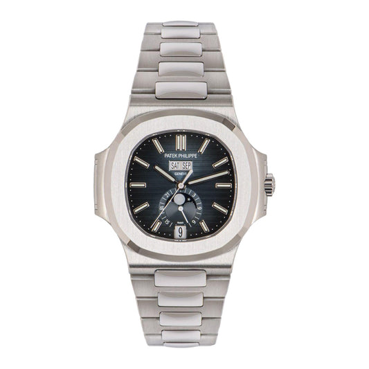 Patek Philippe Nautilus 5726/1A-014