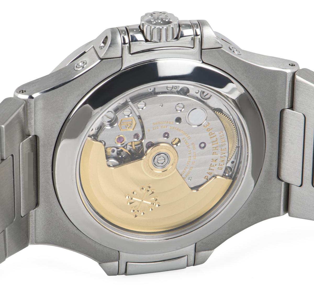 Patek Philippe Nautilus 5726/1A-010