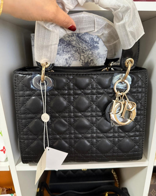 CD Designer Bag