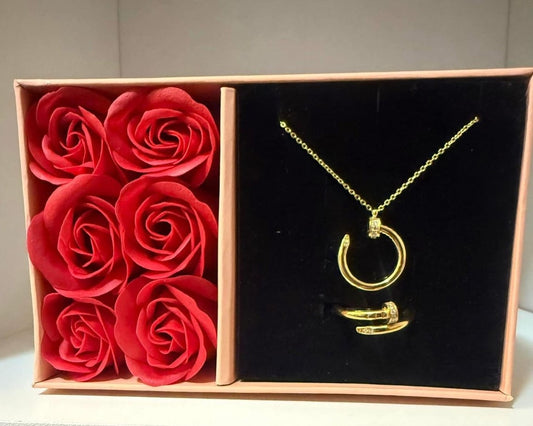 CRT Jewelry