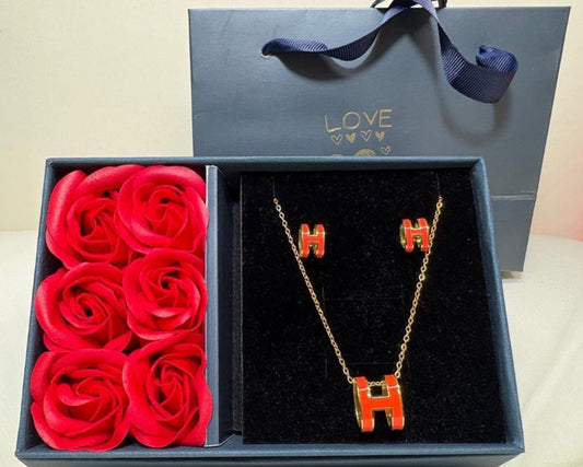 H Jewelry