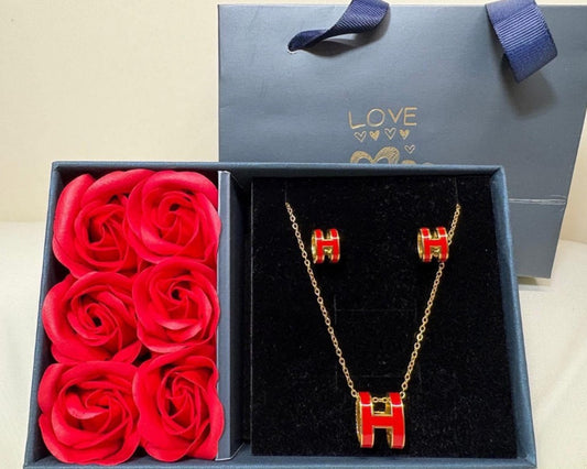 H Jewelry