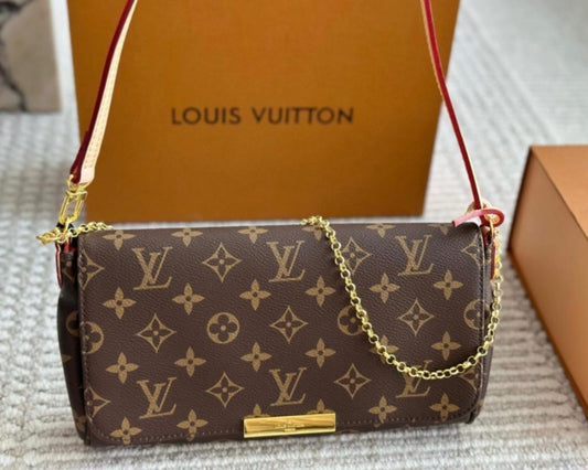 LV Designer Bag