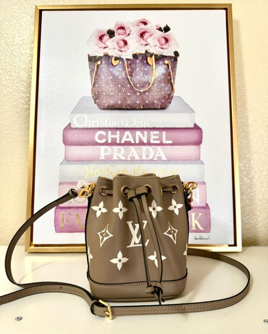 LV Designer Bag