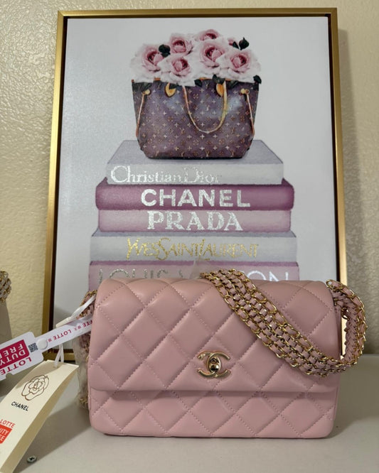CH Designer Bag