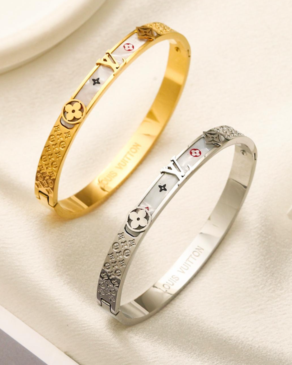LV Designer Jewelry