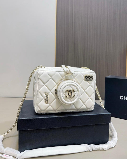 CH Designer Bag