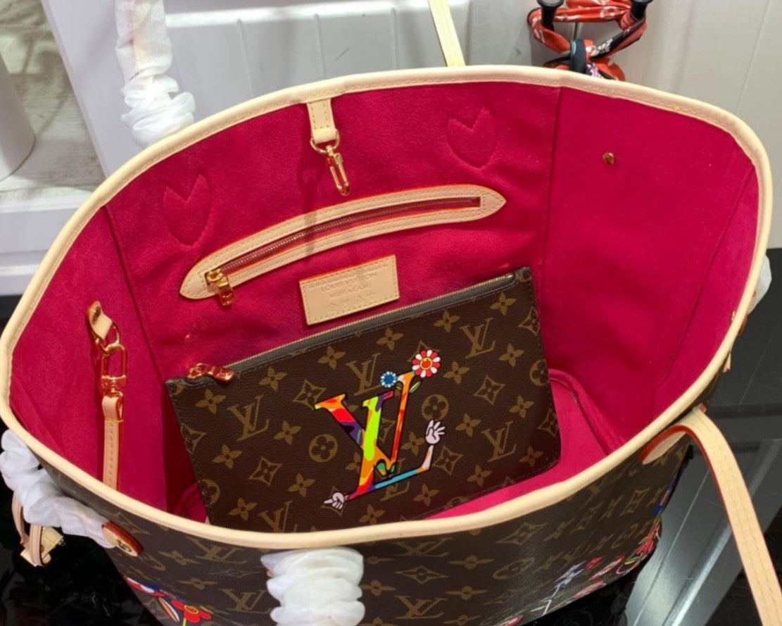 LV Designer Bag