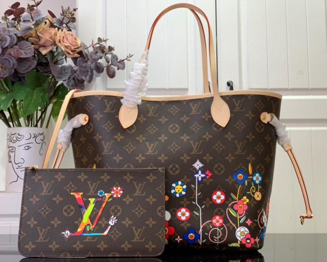 LV Designer Bag