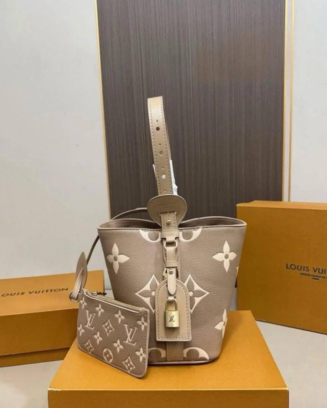 LV Designer Bag