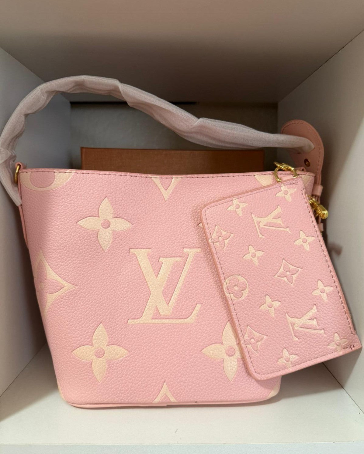 LV Designer Bag