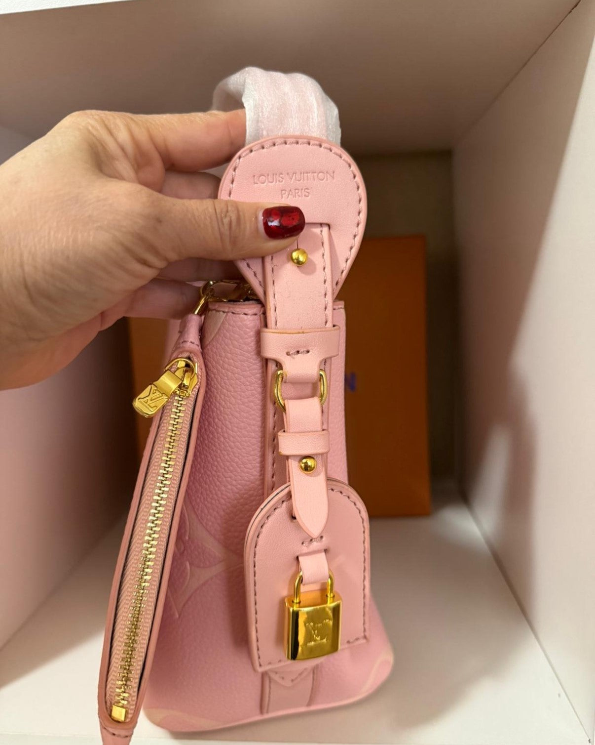 LV Designer Bag