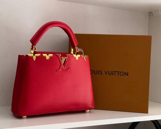 LV Designer Bag