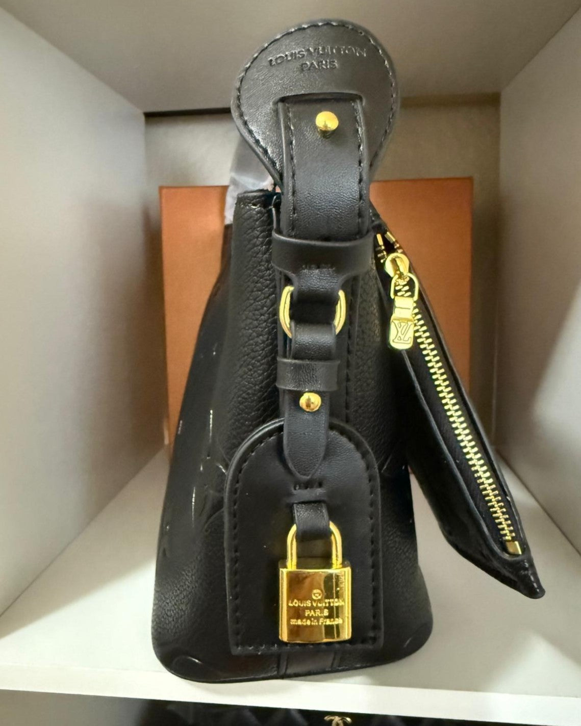 LV Designer Bag