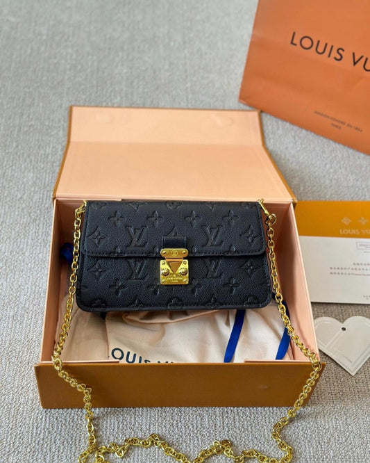 LV Designer Bag
