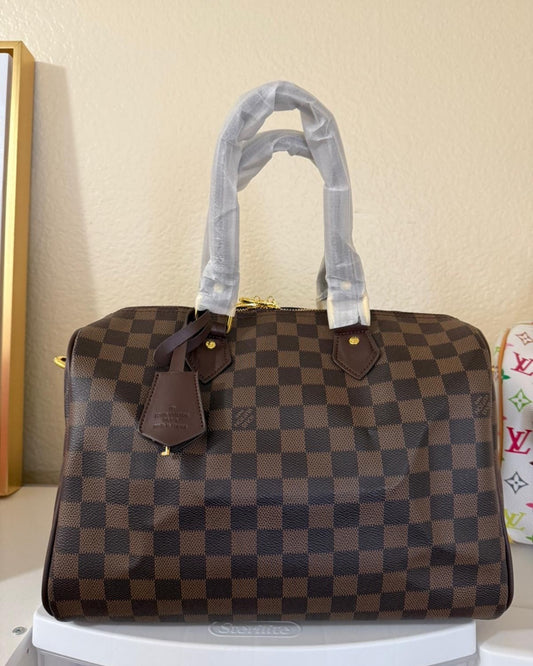 LV Designer Bag