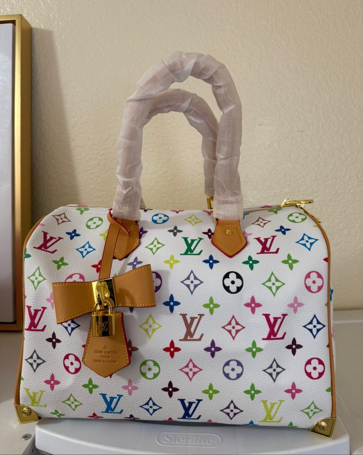 LV Designer Bag