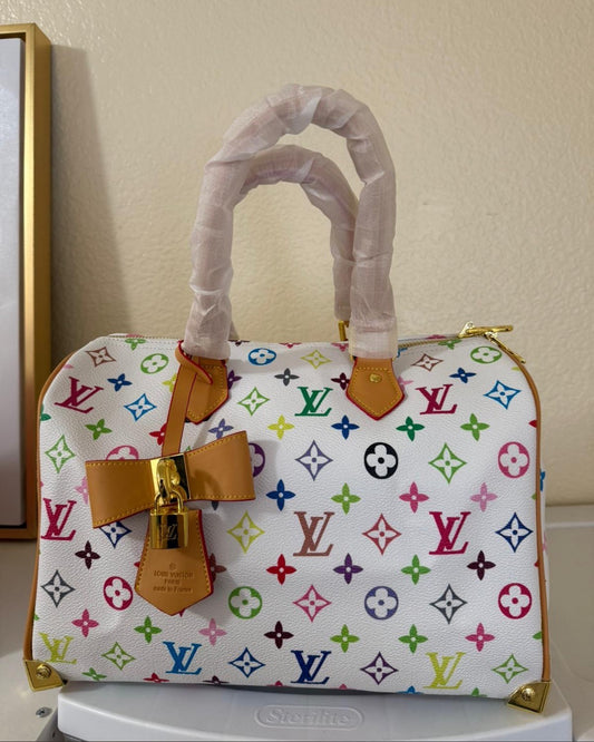 LV Designer Bag