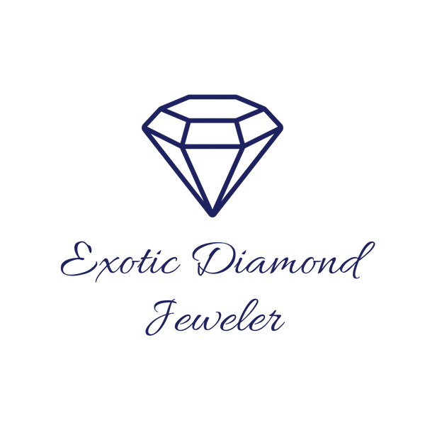 Exotic Diamond Jewler