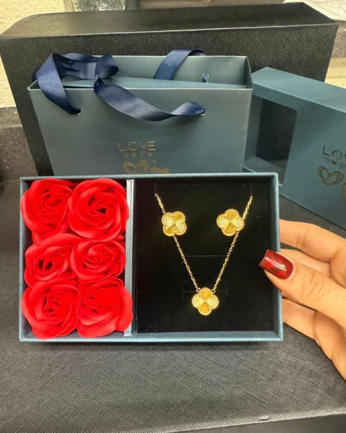 VCA Jewelry