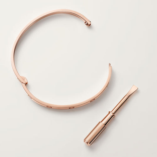 Cartier Love Bracelet