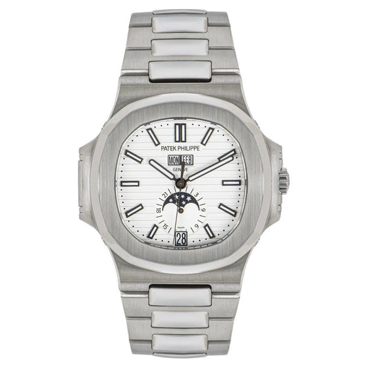 Patek Philippe Nautilus 5726/1A-010