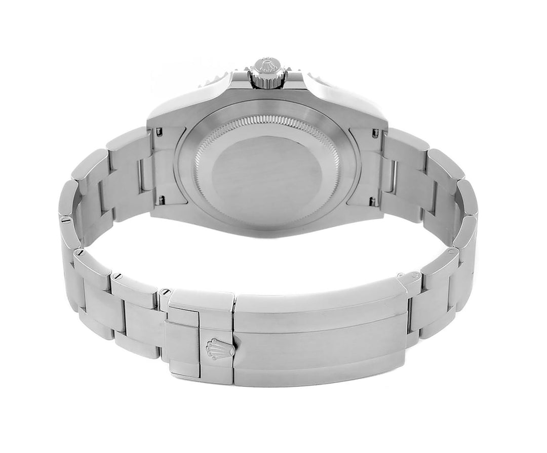 Rolex Submariner Black Dial Stainless steel 41mm 126610LN